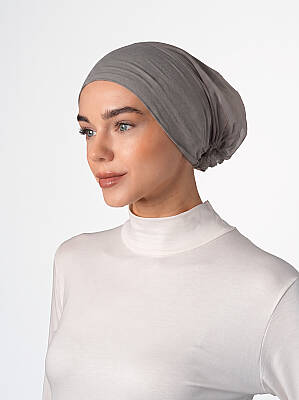 Adjustable Stopper Fit Underscarf - 46