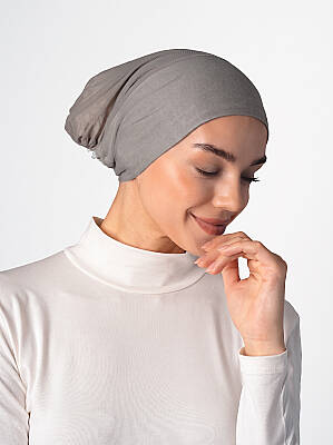 Adjustable Stopper Fit Underscarf - 48