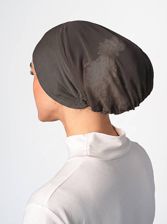 Adjustable Stopper Fit Underscarf - 51