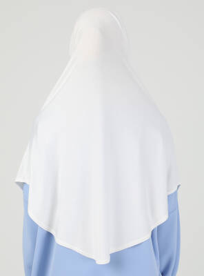 Comfort Modest Turban Shawl - 21