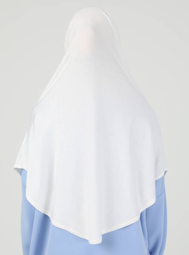Comfort Modest Turban Shawl - 21