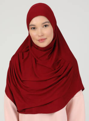 Comfort Modest Turban Shawl - 23