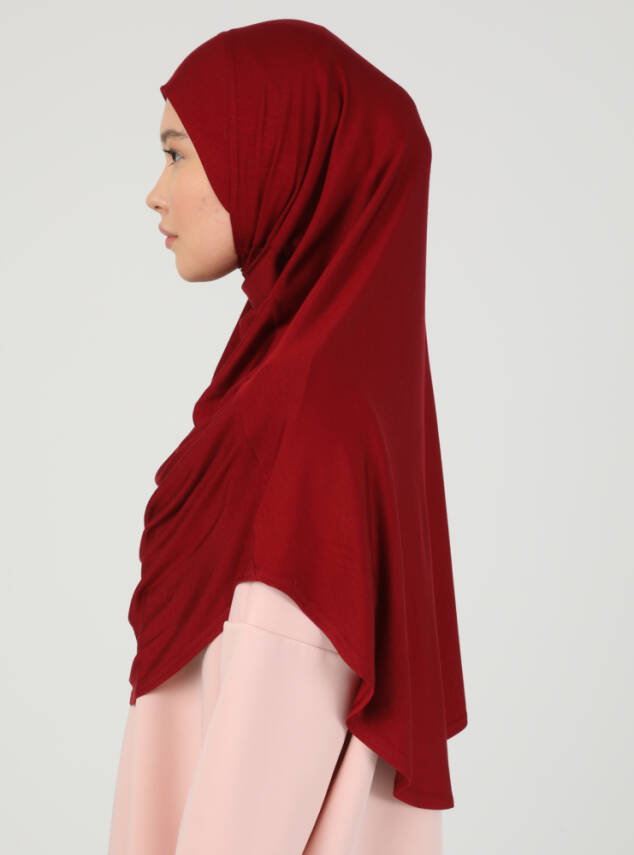 Comfort Modest Turban Shawl - 24