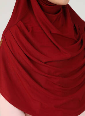 Comfort Modest Turban Shawl - 25