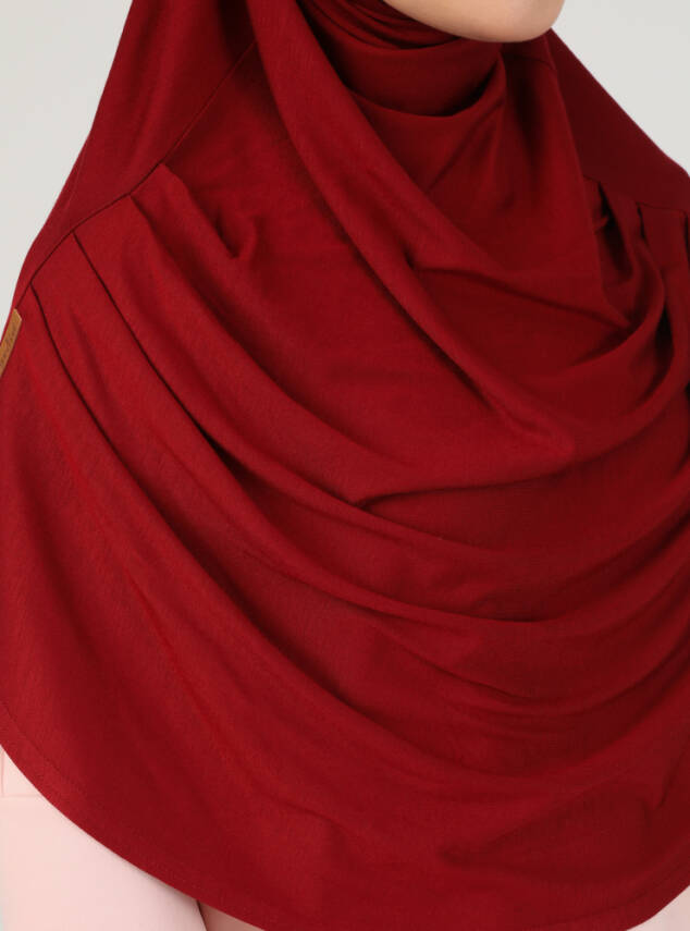 Comfort Modest Turban Shawl - 25