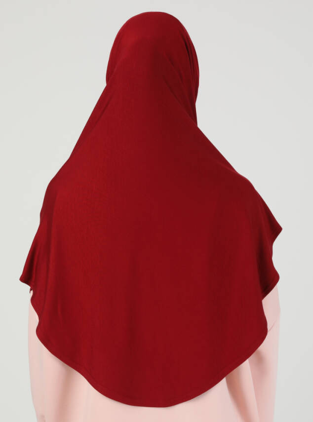 Comfort Modest Turban Shawl - 26