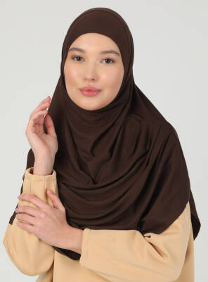Comfort Modest Turban Shawl - 27