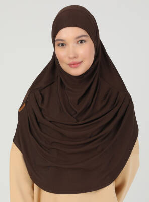 Comfort Modest Turban Shawl - 28