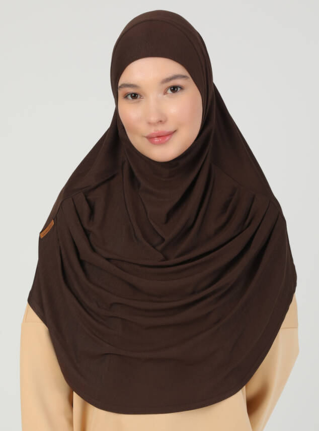 Comfort Modest Turban Shawl - 28