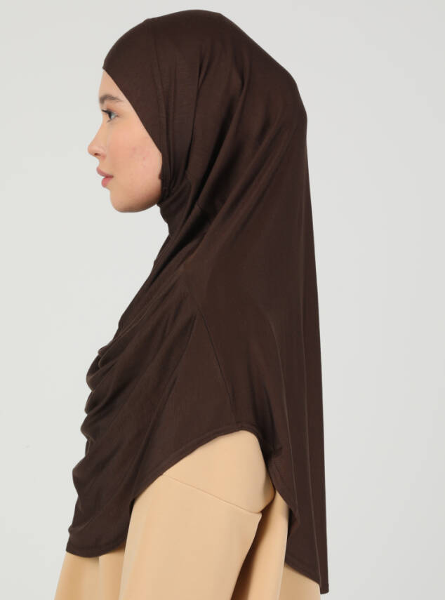 Comfort Modest Turban Shawl - 29