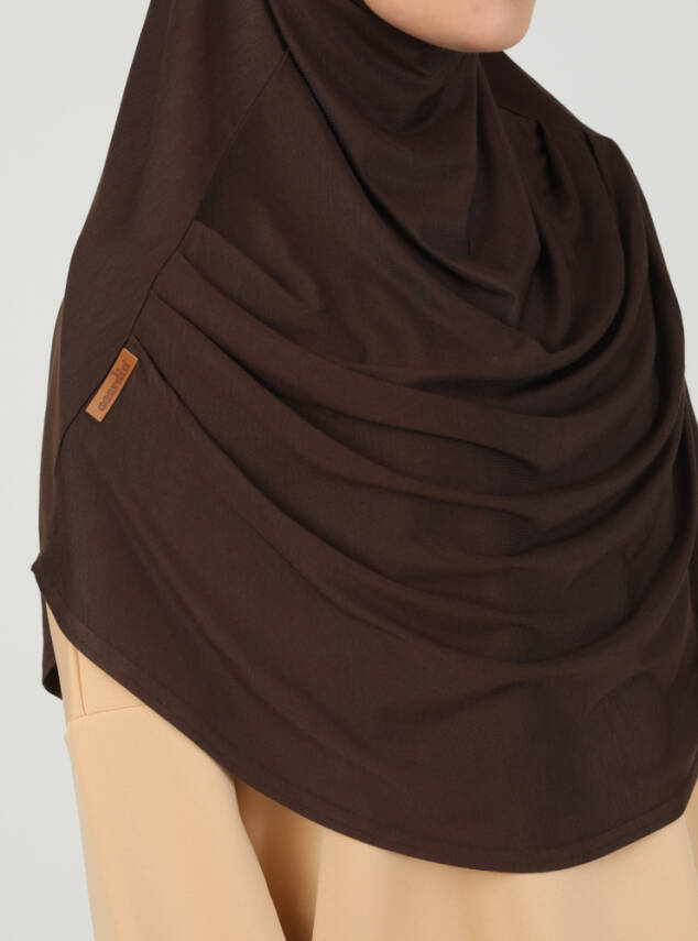Comfort Modest Turban Shawl - 30