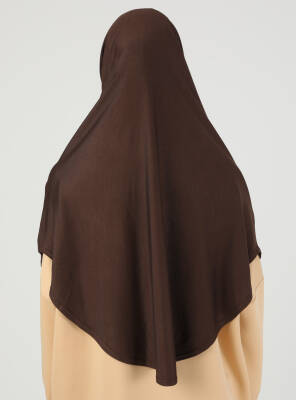 Comfort Modest Turban Shawl - 31