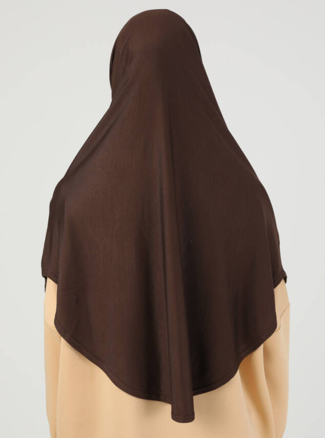 Comfort Modest Turban Shawl - 31