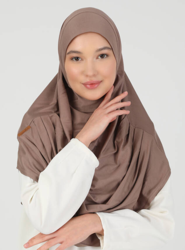 Comfort Modest Turban Shawl - 32