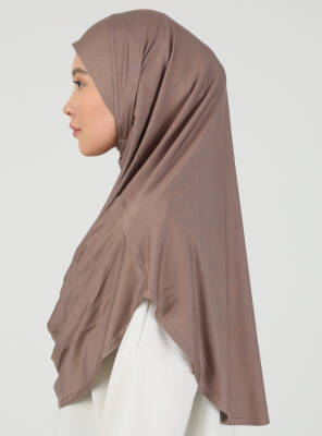 Comfort Modest Turban Shawl - 34