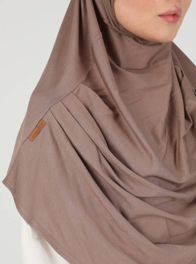 Comfort Modest Turban Shawl - 35