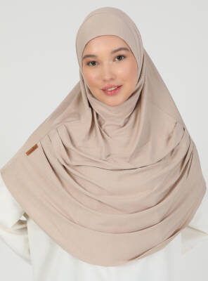Comfort Modest Turban Shawl - 38