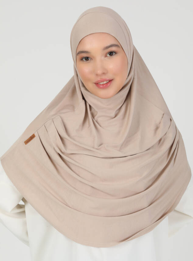 Comfort Modest Turban Shawl - 38