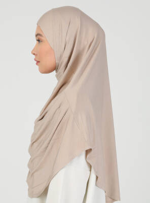 Comfort Modest Turban Shawl - 39