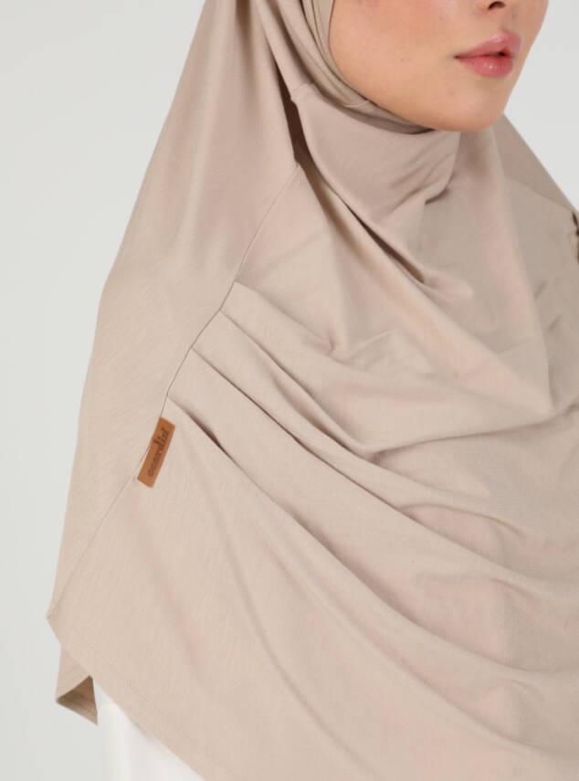 Comfort Modest Turban Shawl - 40