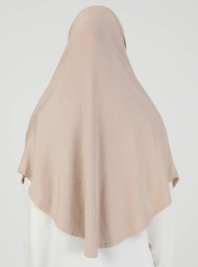 Comfort Modest Turban Shawl - 41