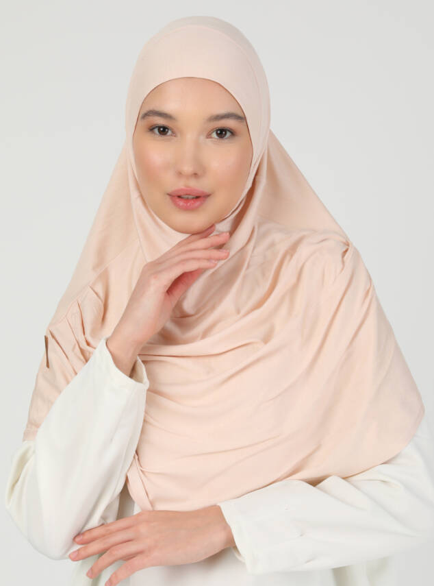 Comfort Modest Turban Shawl - 42