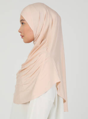 Comfort Modest Turban Shawl - 44