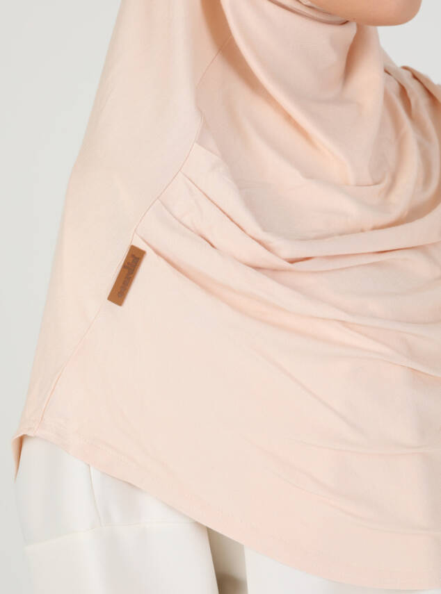 Comfort Modest Turban Shawl - 45