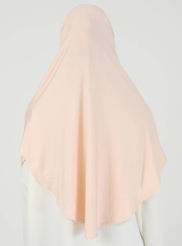 Comfort Modest Turban Shawl - 46