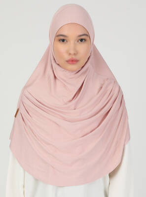 Comfort Modest Turban Shawl - 47