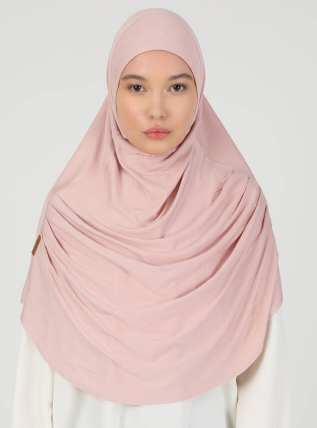 Comfort Modest Turban Shawl - 47