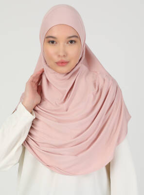 Comfort Modest Turban Shawl - 48