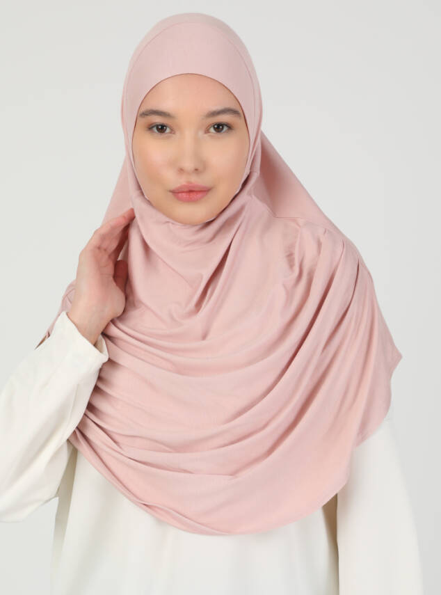 Comfort Modest Turban Shawl - 48