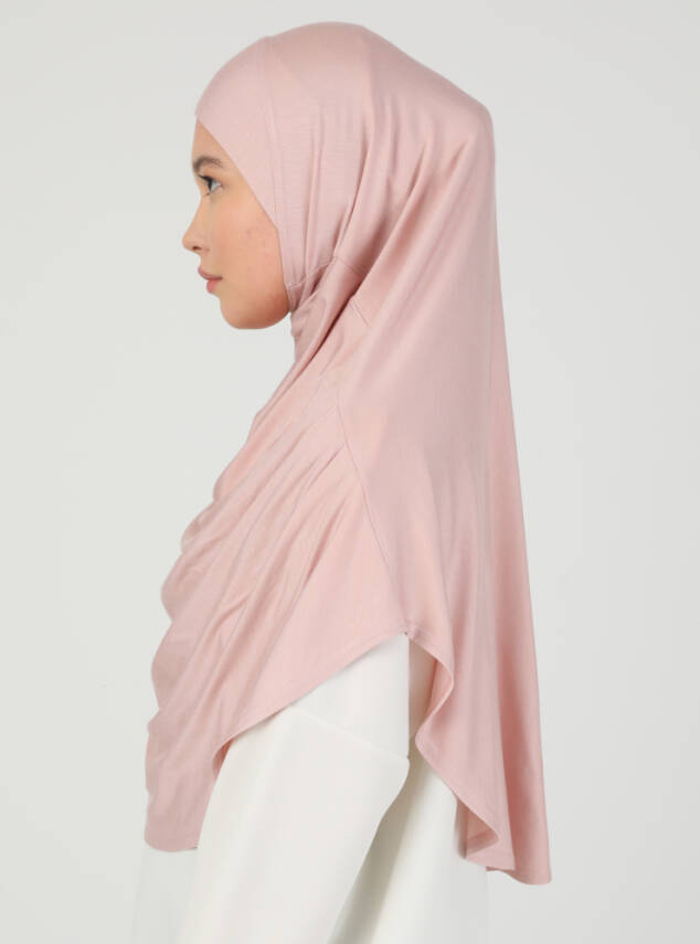 Comfort Modest Turban Shawl - 49