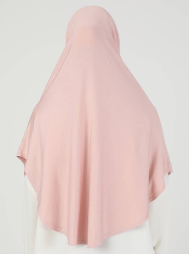 Comfort Modest Turban Shawl - 51