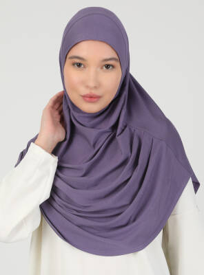 Comfort Modest Turban Shawl - 52