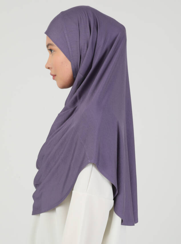 Comfort Modest Turban Shawl - 54