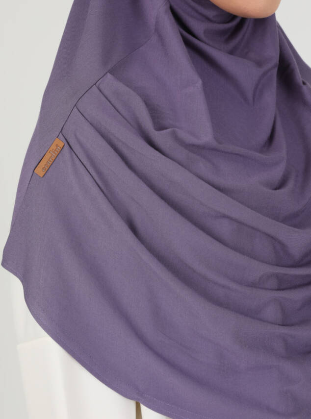 Comfort Modest Turban Shawl - 55