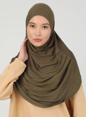 Comfort Modest Turban Shawl - 57