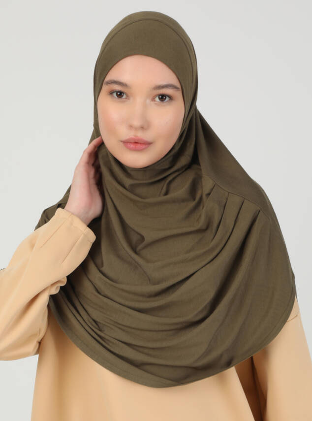 Comfort Modest Turban Shawl - 57