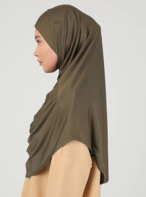 Comfort Modest Turban Shawl - 59