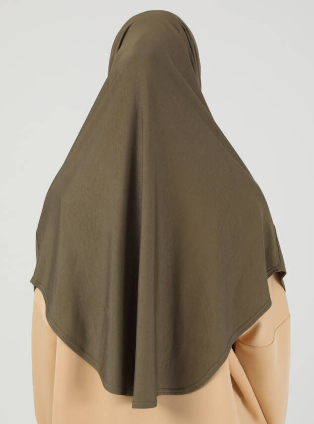 Comfort Modest Turban Shawl - 61