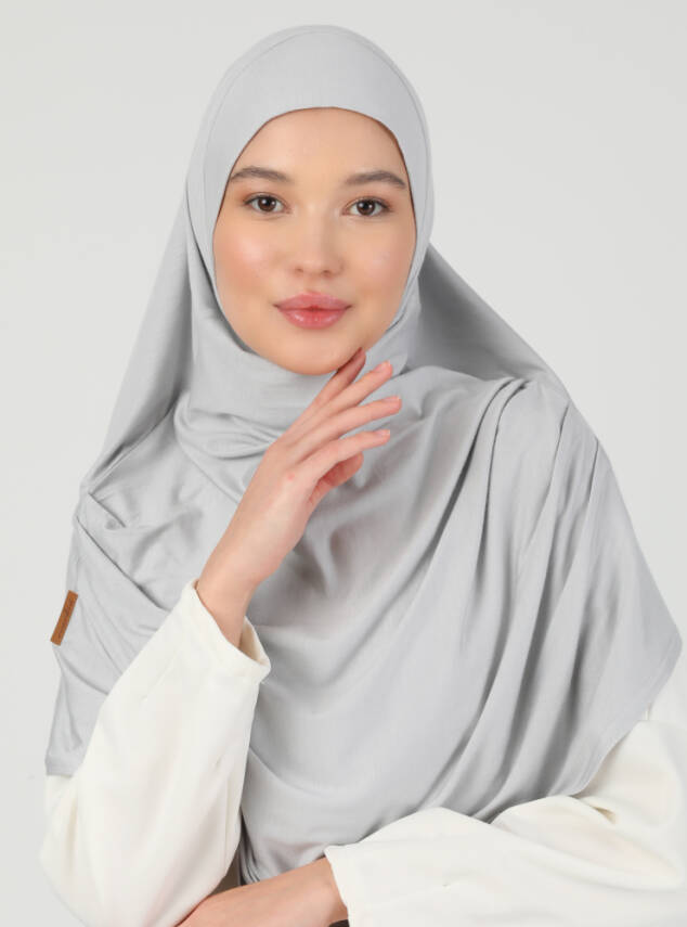 Comfort Modest Turban Shawl - 62