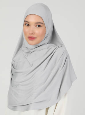 Comfort Modest Turban Shawl - 63