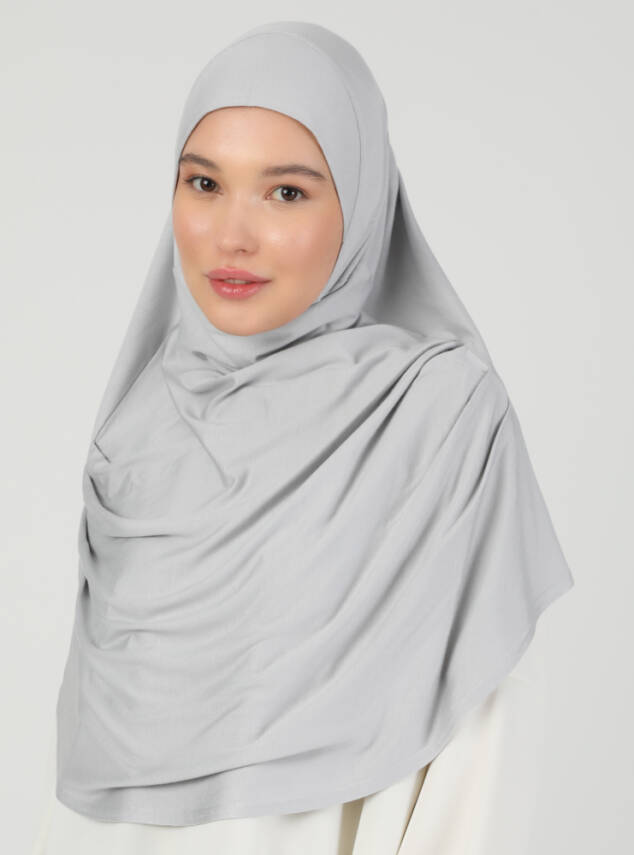 Comfort Modest Turban Shawl - 63