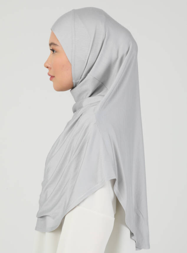 Comfort Modest Turban Shawl - 64