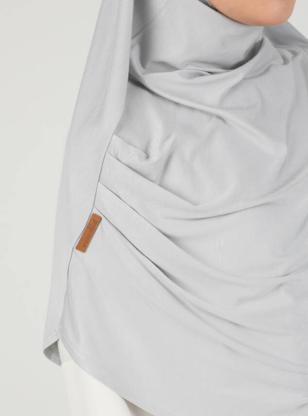 Comfort Modest Turban Shawl - 65