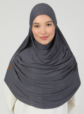 Comfort Modest Turban Shawl - 68
