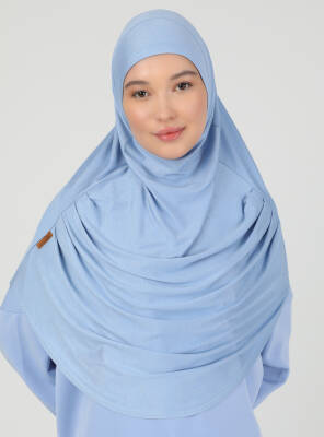 Comfort Modest Turban Shawl - 72