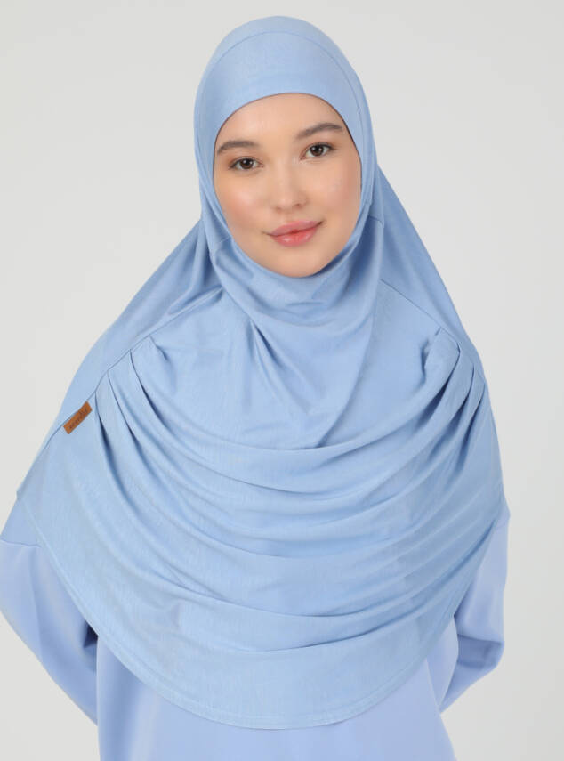 Comfort Modest Turban Shawl - 72